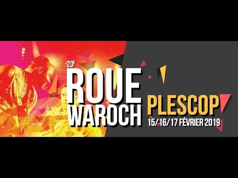 Aftermovie Roue Waroch 2019 - Plescop