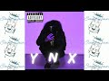 Yuno Miles In My Zone Slowed Down