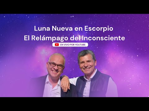 Martín Ochoa | Psicología Astrológica and Juan Carlos Gómez Psicólogo y Astrólogo