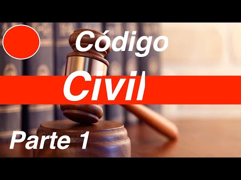 , title : 'Código Civil - Art. 1 a 1106'