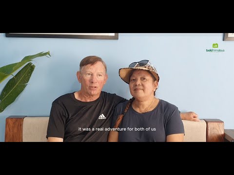 Everest Base Camp Trek Guest Testimonial | Real Trekking Experience in Nepal
