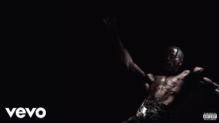 Travis Scott - LOST FOREVER (OG Version) ft. Westside Gunn &amp; James Blake