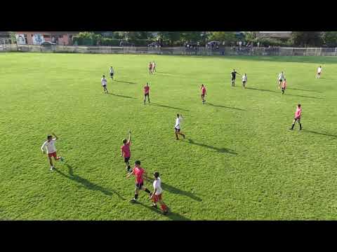 Kampione 1:0 IMT - 1/2fin. - Polet Dorcol Kup 2023 U13 (gen. 2010)