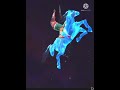 Horse Animation Free Fire Short Status