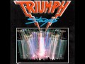 TRIUMPH Empty inside