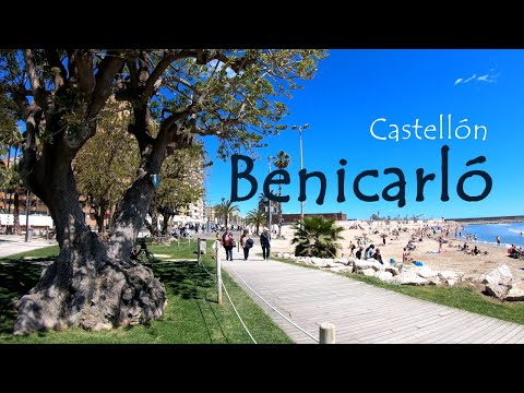 BENICARLÓ, (Castellón)