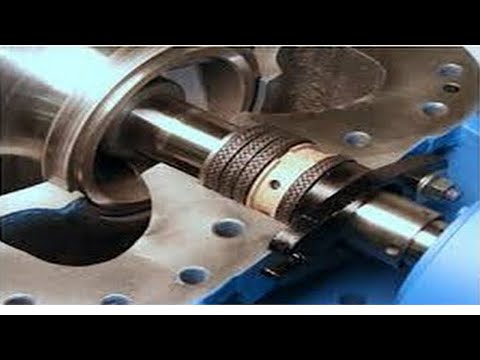 How to start Centrifugal Pump| and |Troubleshooting