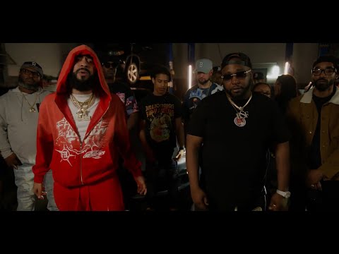 OneShotAce Ft. Fuego Base (BSF) - EVERY CRUMB (New Official Music Video) (Dir. ShotBySkoot)