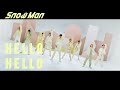 Snow Man "HELLO HELLO" Music Video YouTube Ver.