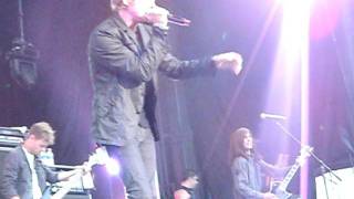 Bleeker Ridge Trois-Rivières Festivoix 2011 - Pick me up -