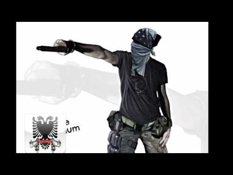 Burgosi Ft Edi - Kush Jena