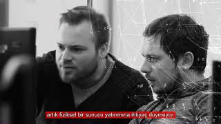Geleceğin heyecan verici teknolojileri Vodafone’da