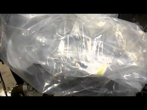 KZ1000 valve adjusting part 3