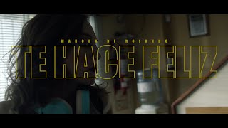 Te Hace Feliz Lyrics English Translation