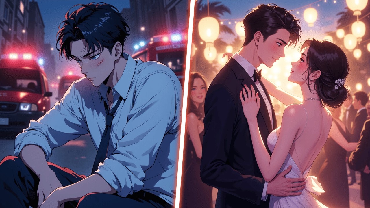 He Tricked Me Into Sleeping With Him After I Was Hit Stupid But Panicked When I Married Another Man