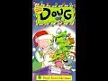 Opening To Doug S Secret Christmas 1997 VHS