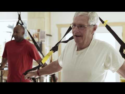 Introducing Tivity Health