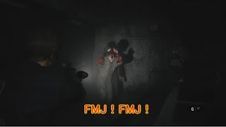[バイオRE:2]グロ、ホラー耐性0がバイオRE:2を実況！Part9
