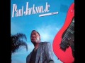 Paul Jackson Jr.  -  Let's Wait Awhile