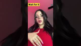 ?#boobs #fyp #waitforit