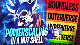 Powerscaling In A Nutshell... This is the WORST thumbnail