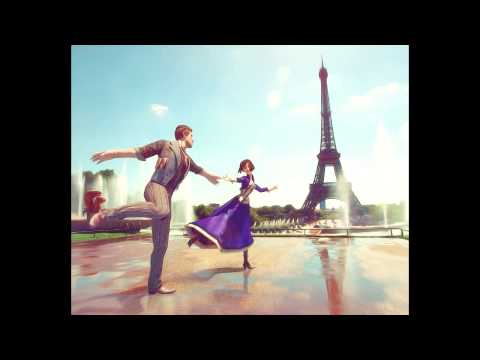 Bioshock Infinite Burial at Sea Episode 2 HD Soundtrack-You Belong To Me [from End Credit]