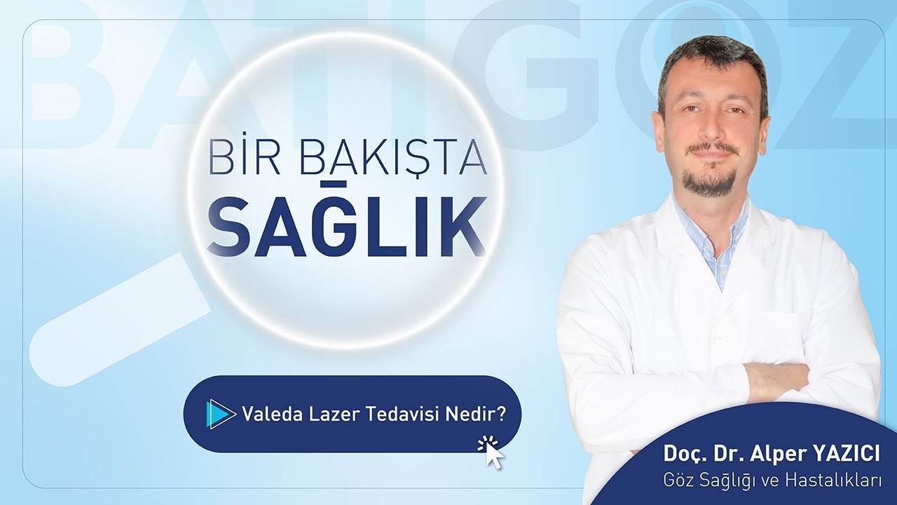 Valeda Lazer Tedavisi Nedir?