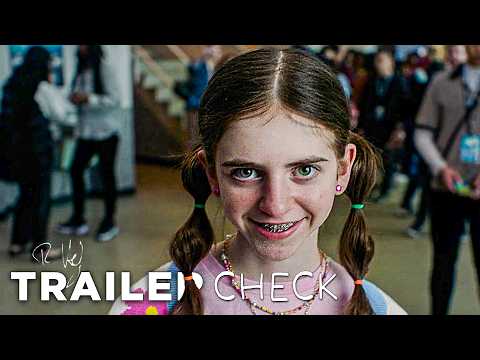SMILE 2 Teaser Trailer German Deutsch (2024)