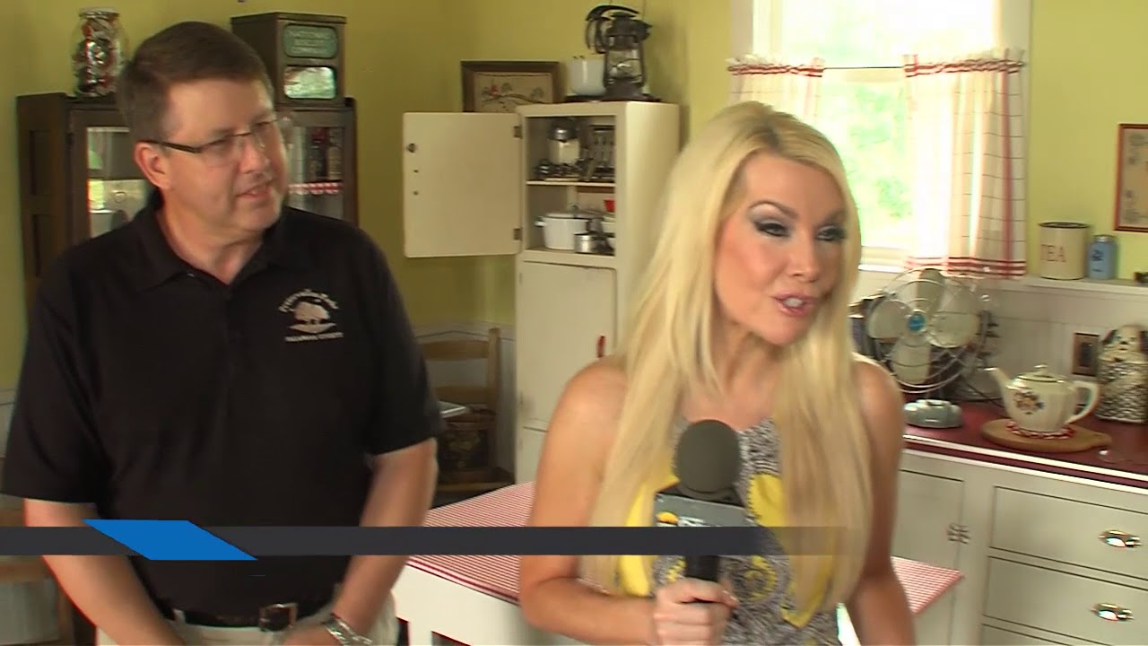 Local Summer Fun Activities  7-8-2018