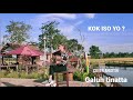 KOK ISO YO Guyon Waton Cover By Galuh Tinatta