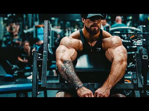 THE FINAL WEEK! MR. OLYMPIA 2022 CLASSIC PHYSIQUE CBUM IS PREPARED - CHRIS BUMSTEAD MOTIVATION