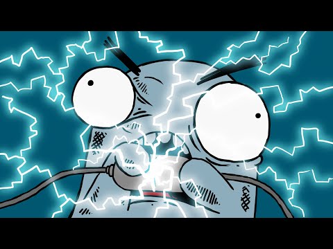 Die krassen Videoeffekte aus Zurück In Die Zukunft