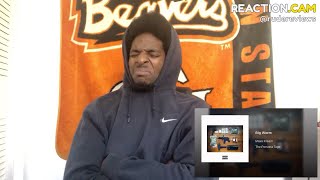 Maxo Kream - Big Worm (REACTION)