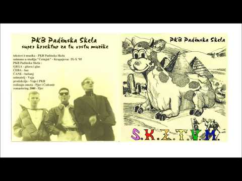 PKB Padinska skela - PKB bluz