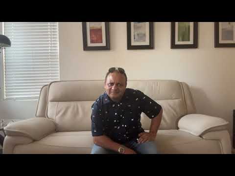 Nitin Rattan Self Tape -...