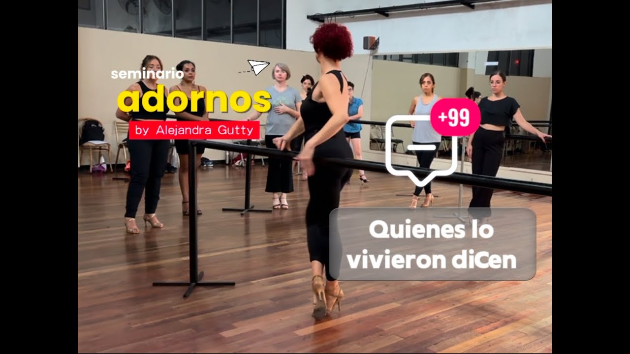 ADORNOS by Alejandra Gutty ı testimoniales 🫶