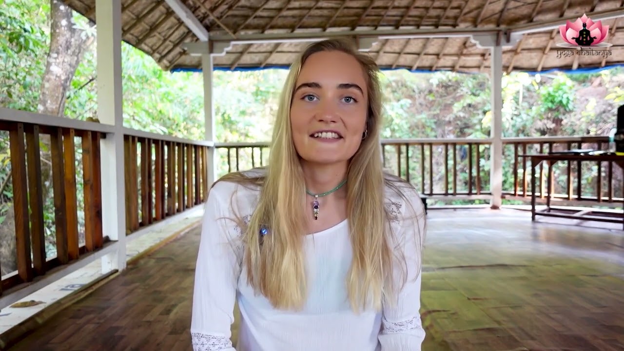 Yoga Retreat in Portugal Review | Amalie Shares Her Experience