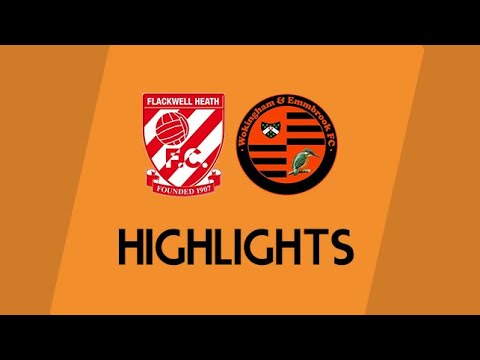 CCFL 22/23 | Flackwell Heath vs Sumas | Highlights
