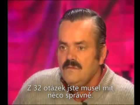 Maturita 2019 - didaktický test z ČJ