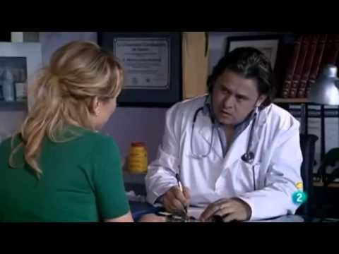 Splunge - ¿Qué tengo, doctor?