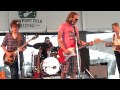 Deer Tick - Not So Dense - Newport Folk Festival - July 28, 2012