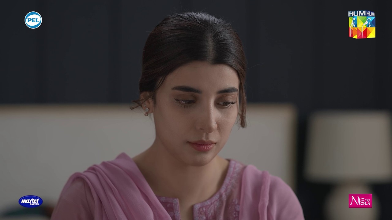 Mein Tumhein Dhoka Nahi De Sakta Beena...! Aap Ki Izzat #urwahocane #ahsankhan - HUM TV