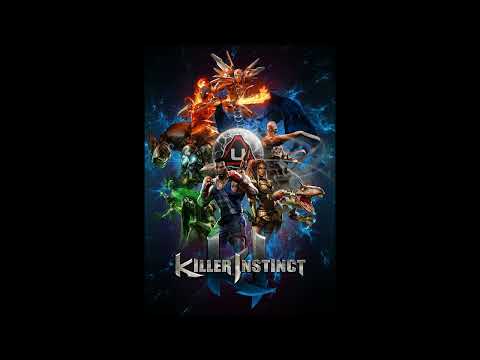 Village of Whispers | Killer Instinct: Season 2 (Official Soundtrack) Extended OST