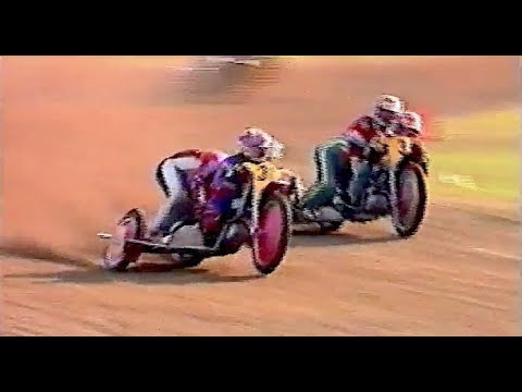 1997 BRITISH GRASSTRACK CHAMPIONSHIPS - PART 2