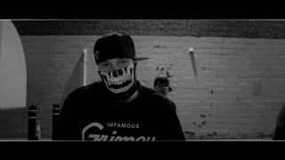 N.B.S. &amp; Snowgoons - B.A.R.S. ft Termanology, Reks &amp; Sicknature (OFFICIAL VIDEO)