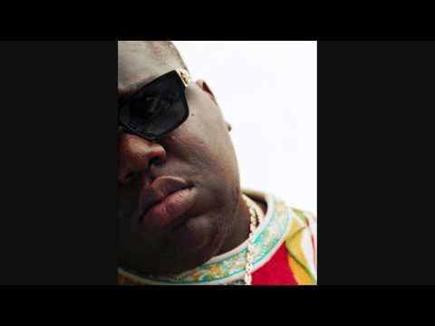Biggie Smalls - You Can't Stop The Reign