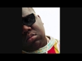 Biggie Smalls You Can T Stop The Reign