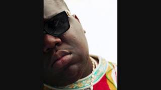Biggie Smalls - You Can&#39;t Stop The Reign