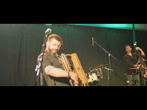 BOW VS PLECTRUM  - Hojsak & Novosel ft. Stavridis & Tassios