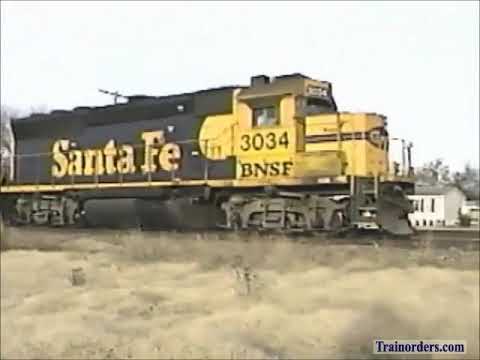 Classic Railroad Series 1105 - Red Rock Sub in Transition